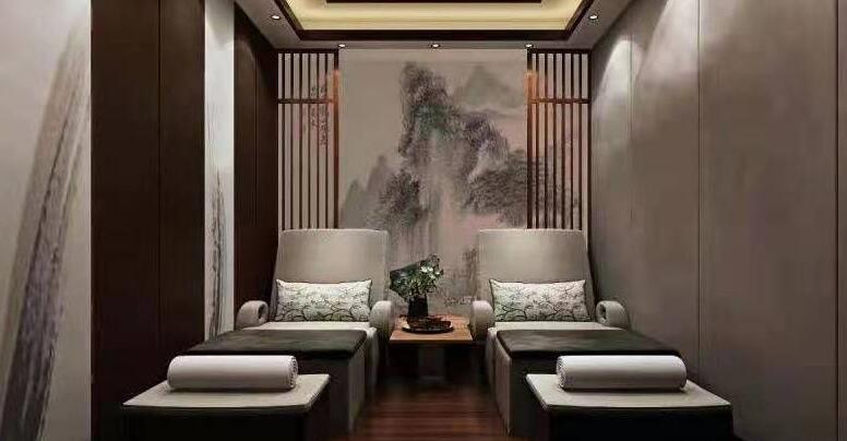 今天我去了南京浦口这家男士水疗spa会所，纠结好久才舍得告诉你