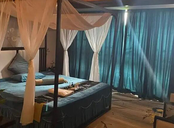 这个星期去南京浦口南京浦口知名水疗会所，这家的服务我是真心喜欢