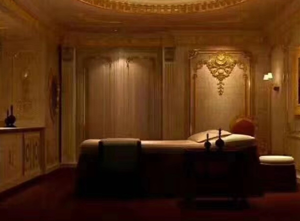 南京浦口高档休闲会所风采展示（九）