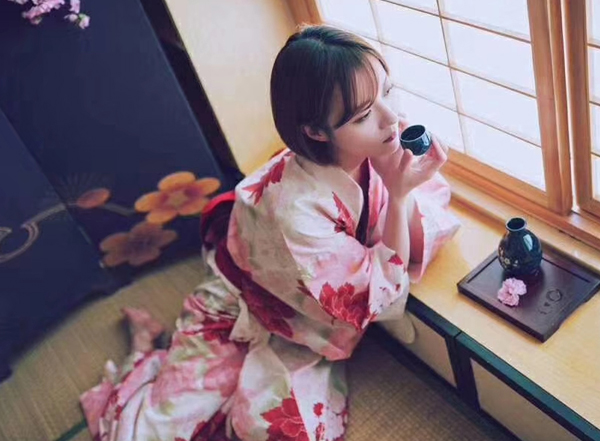 南京浦口商务按摩spa会所艺师风采（二）